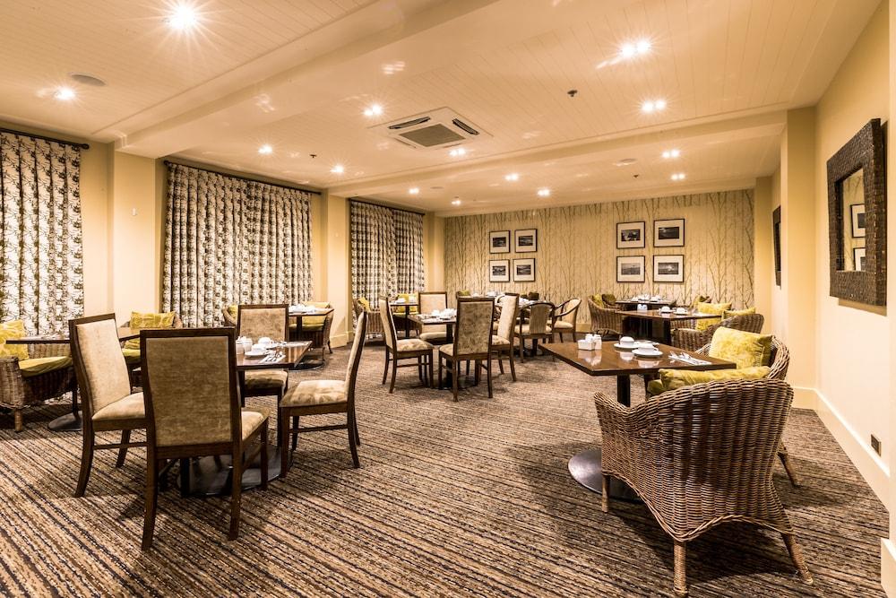 Distinction Te Anau Hotel & Villas Eksteriør bilde