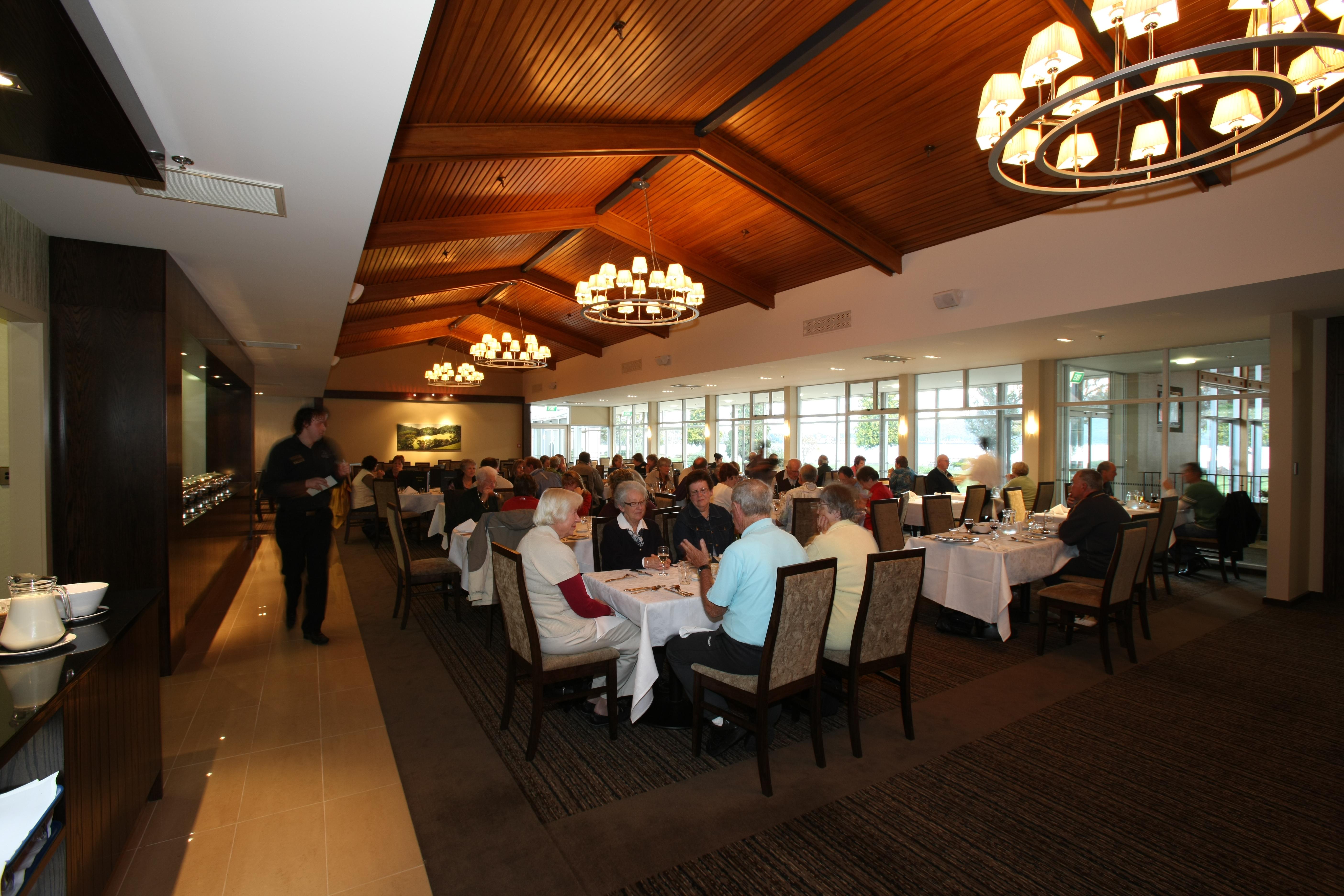 Distinction Te Anau Hotel & Villas Eksteriør bilde