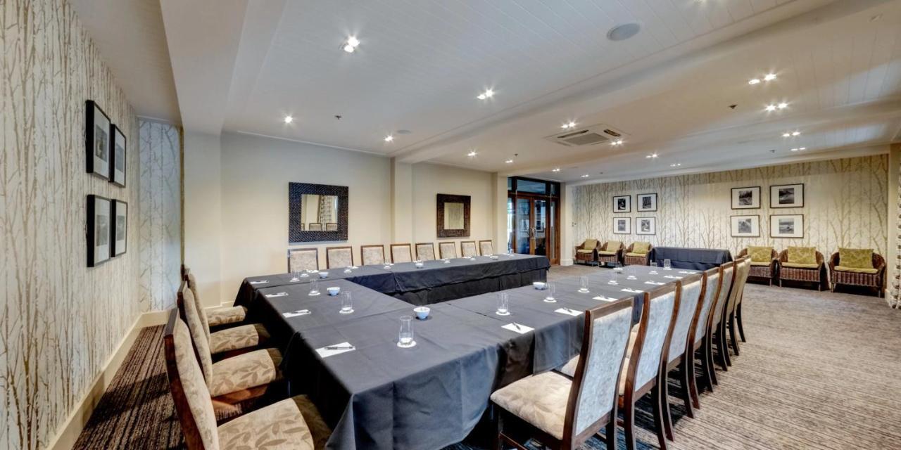Distinction Te Anau Hotel & Villas Eksteriør bilde