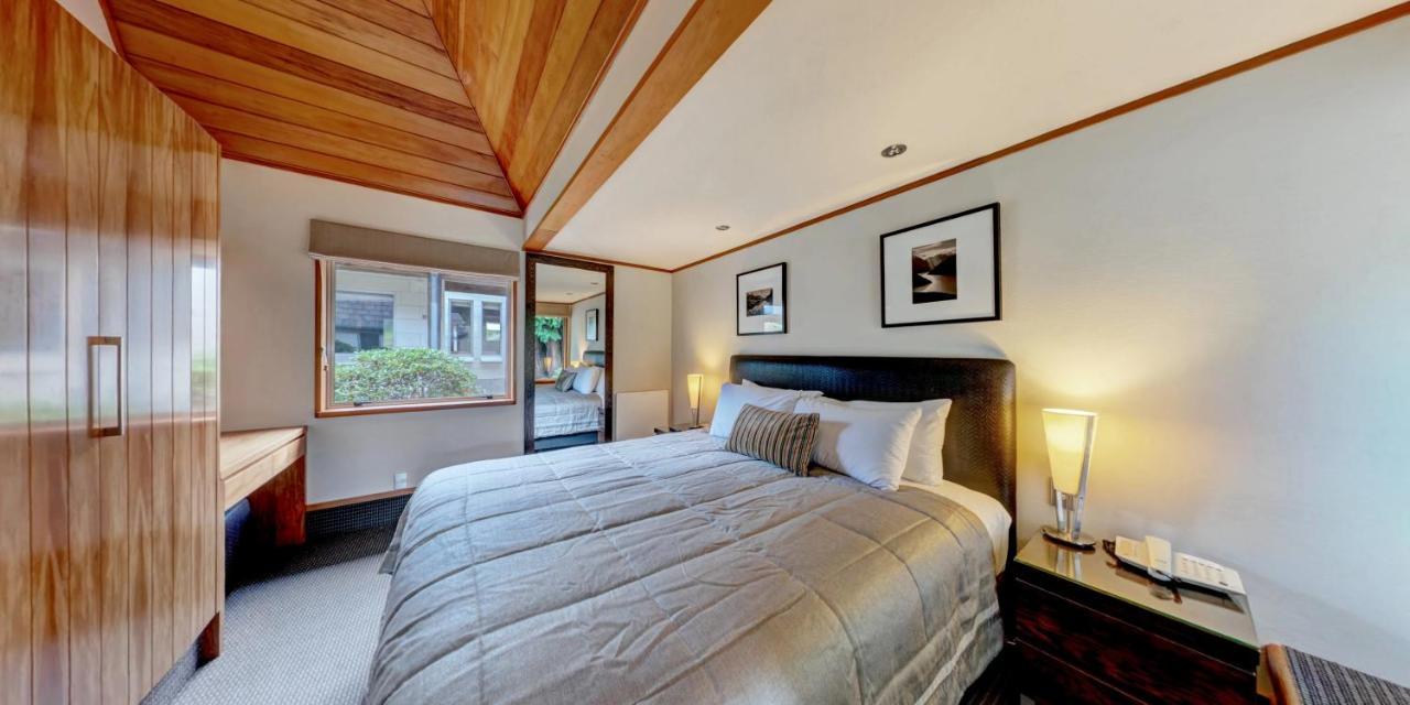 Distinction Te Anau Hotel & Villas Eksteriør bilde