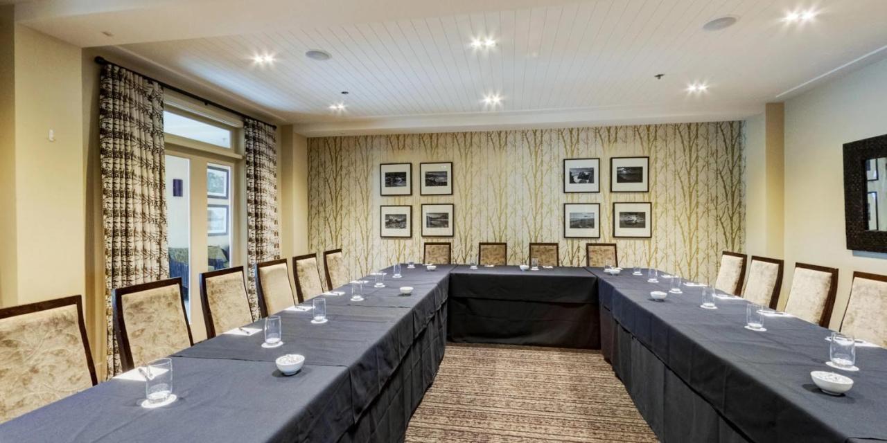 Distinction Te Anau Hotel & Villas Eksteriør bilde