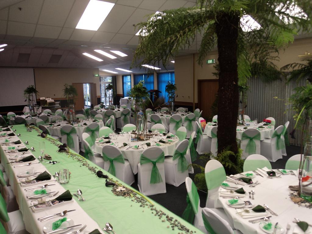 Distinction Te Anau Hotel & Villas Eksteriør bilde