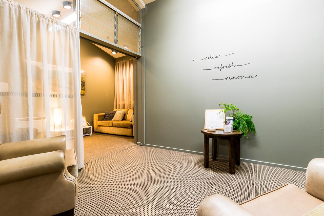 Distinction Te Anau Hotel & Villas Eksteriør bilde