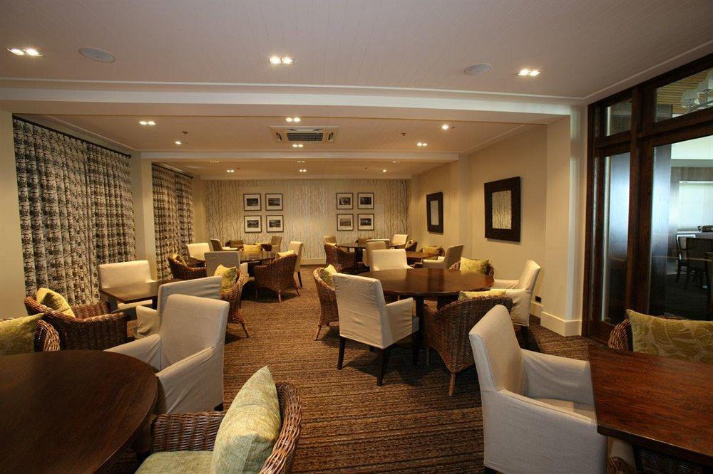 Distinction Te Anau Hotel & Villas Eksteriør bilde