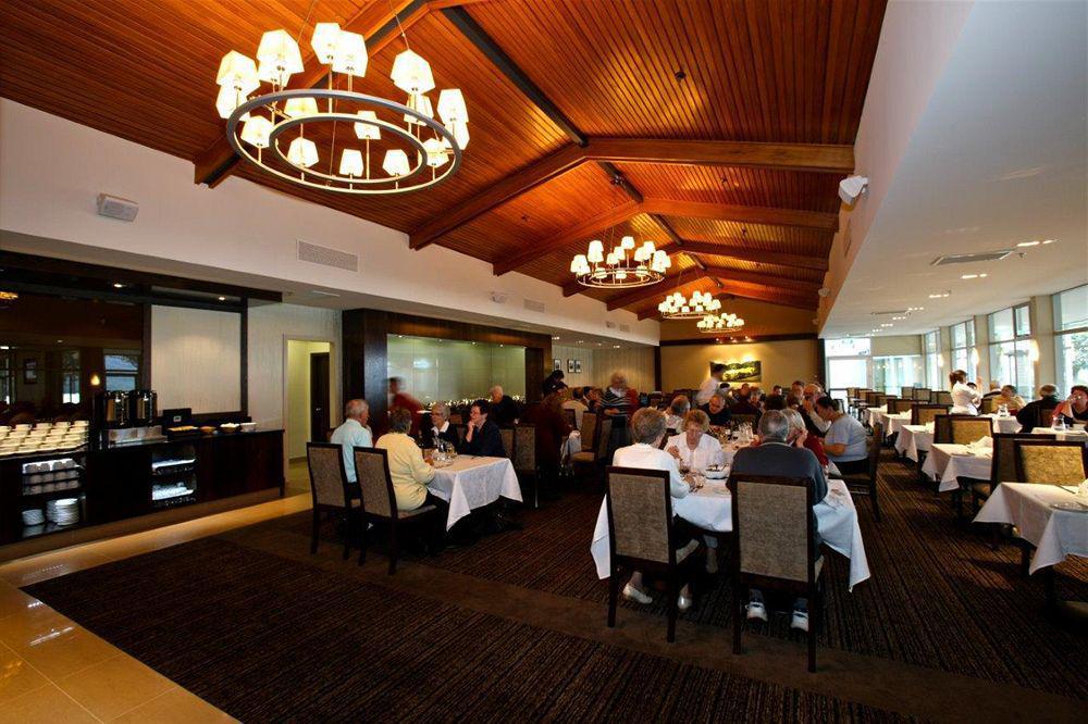 Distinction Te Anau Hotel & Villas Eksteriør bilde